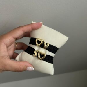 Brazaletes Ajustables